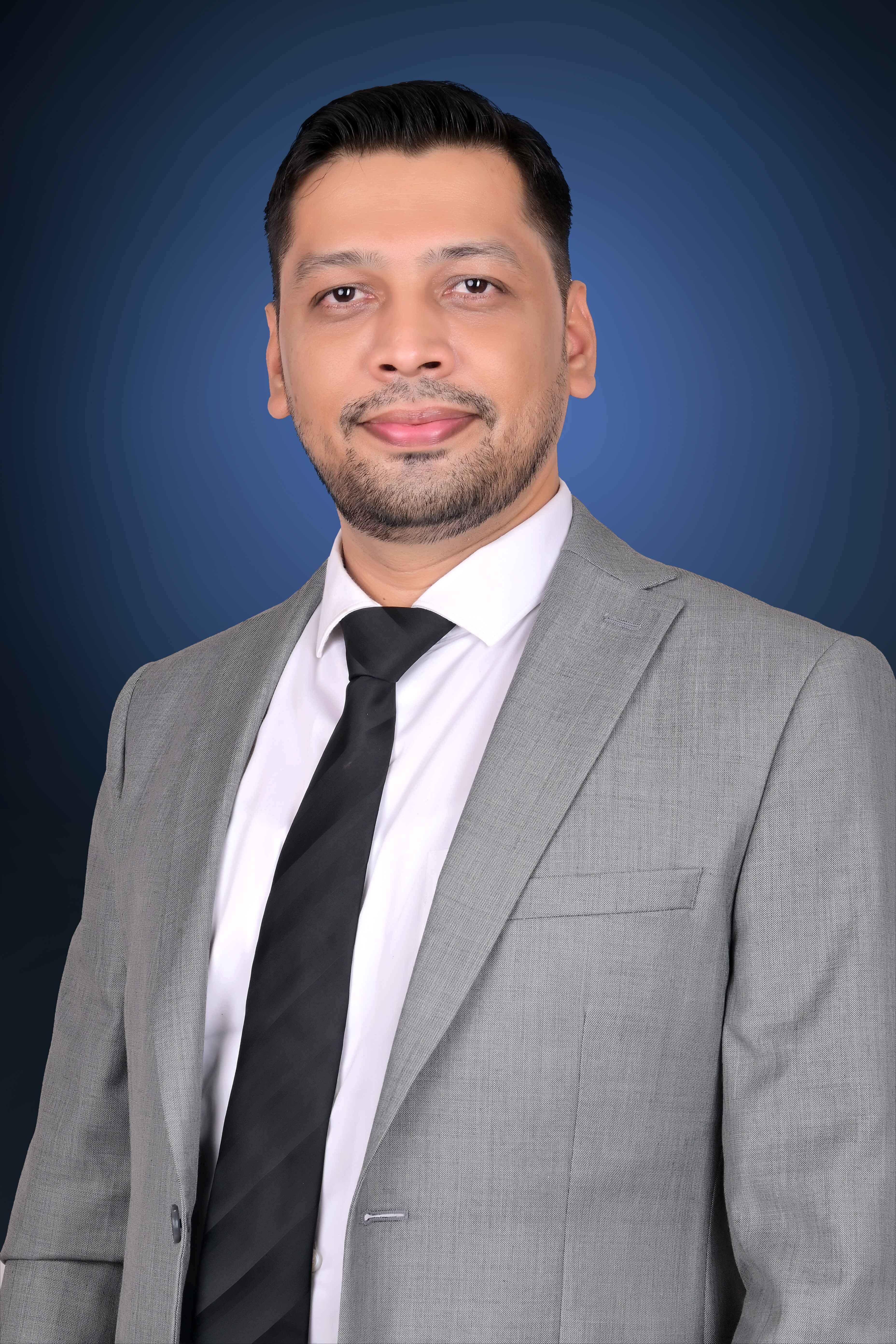 Prafull Chauvhan