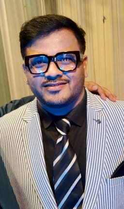 Madhav Vaidhya