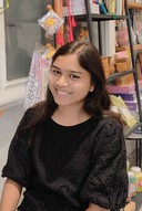 Vaishnavi Thakur