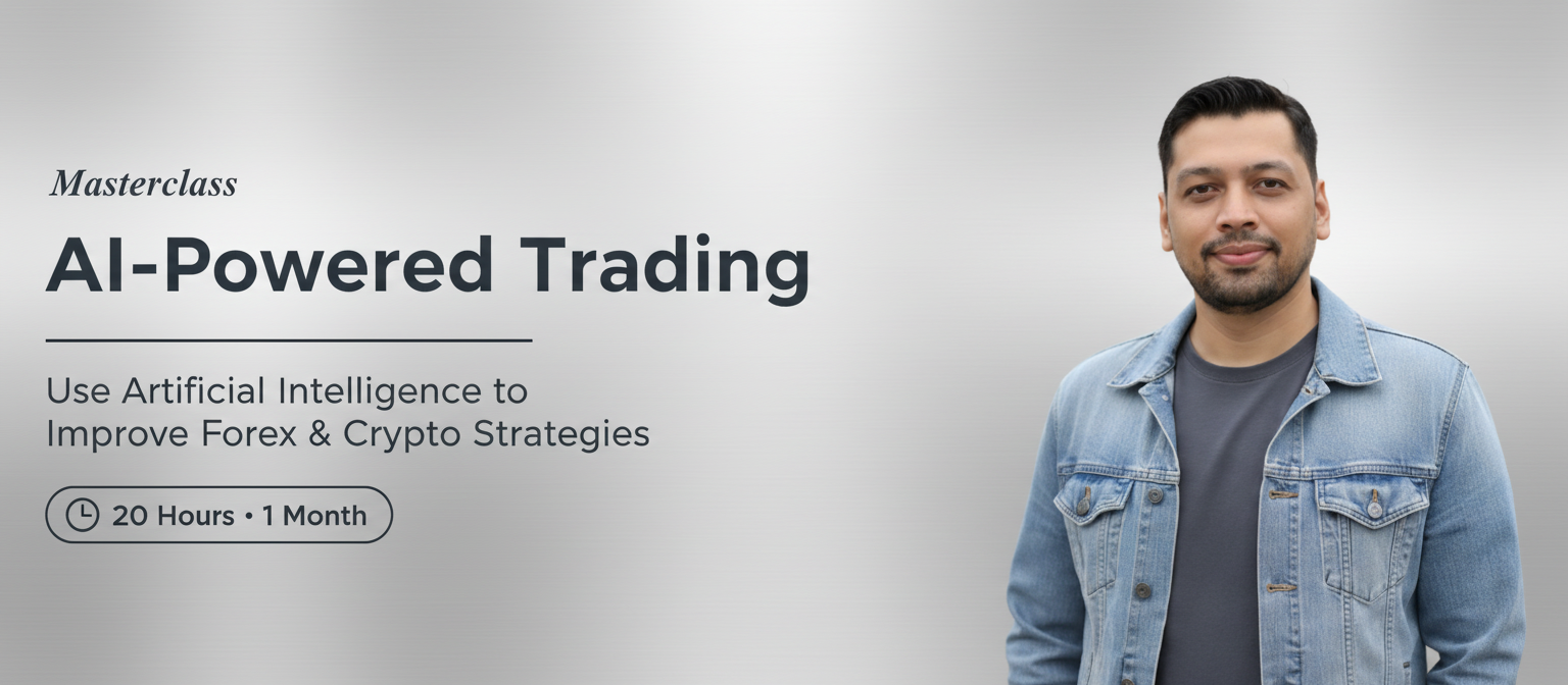 AI-Powered Trading