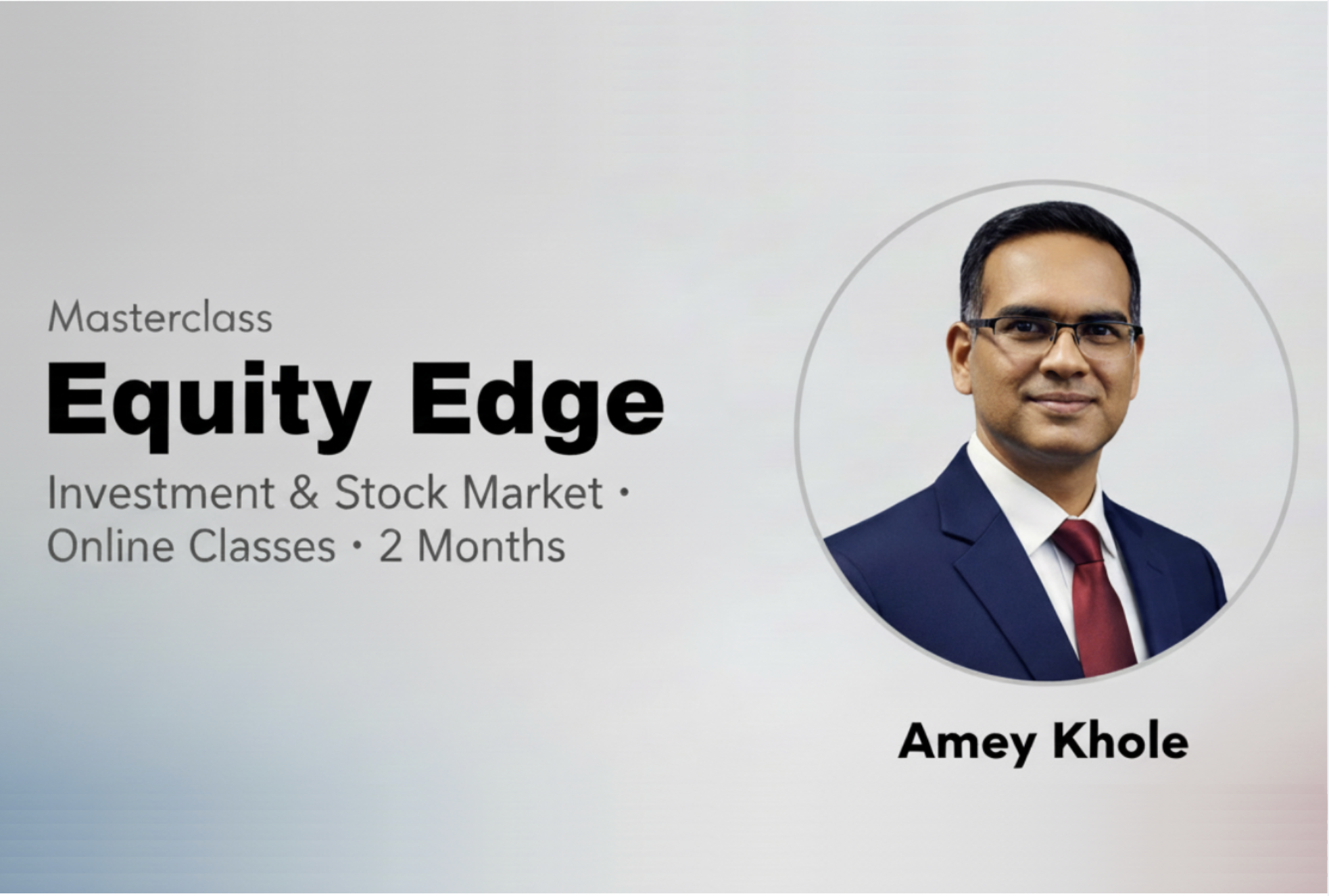 Equity Edge / Crypto preview