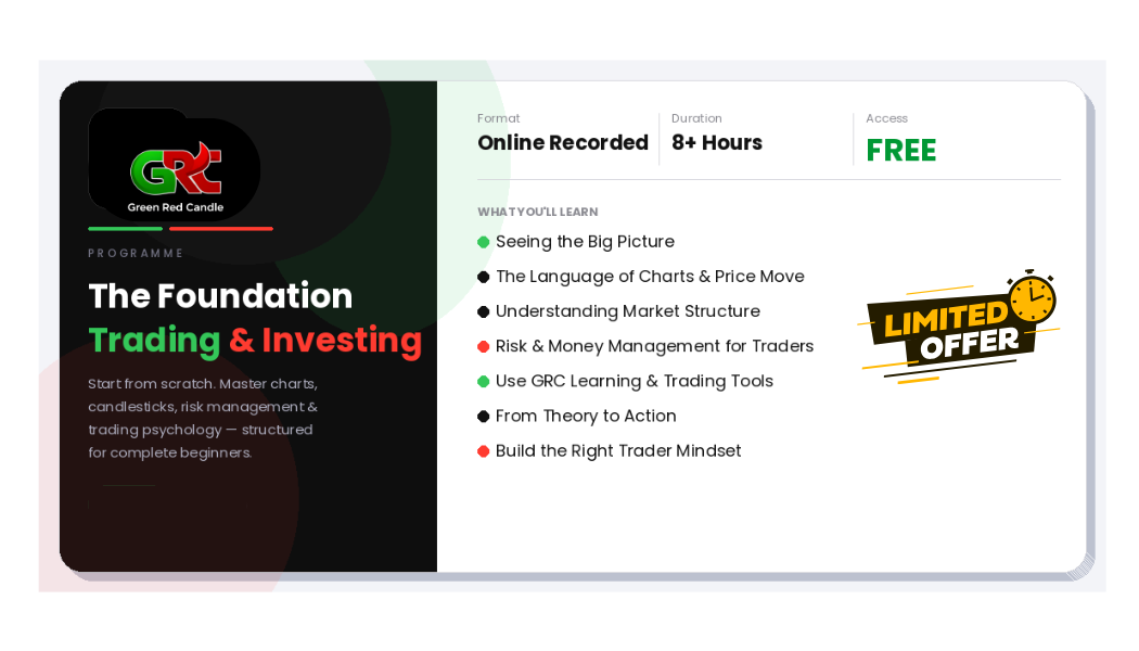 The Foundation programme